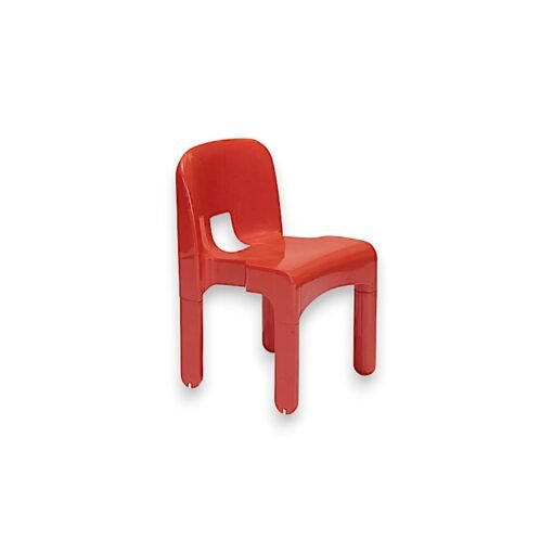 Sedia mod. universali 4867 - Joe Colombo - immagine 2