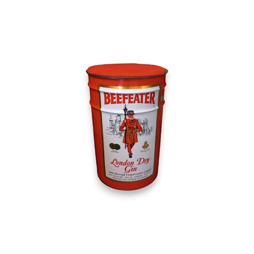 Contenitore - Sgabello