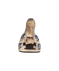 Scultura "Madonna" - Lenci