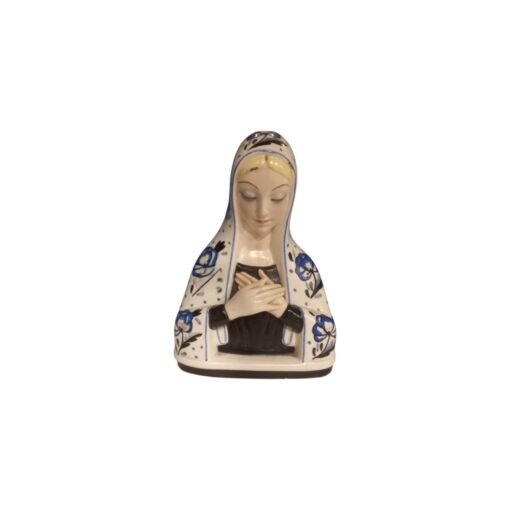 Scultura "Madonna" - Lenci