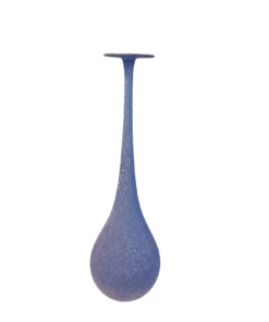 Vaso in vetro di Murano