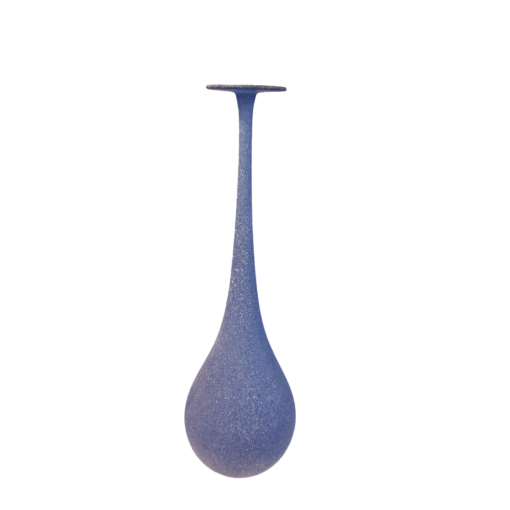 Vaso in vetro di Murano