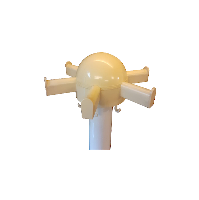 Appendiabiti - Kartell - immagine 2