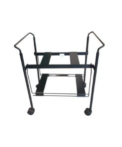 Carrello Tv mod Teulada - Lluis Clotet e Oscar Tusquets Blanca
