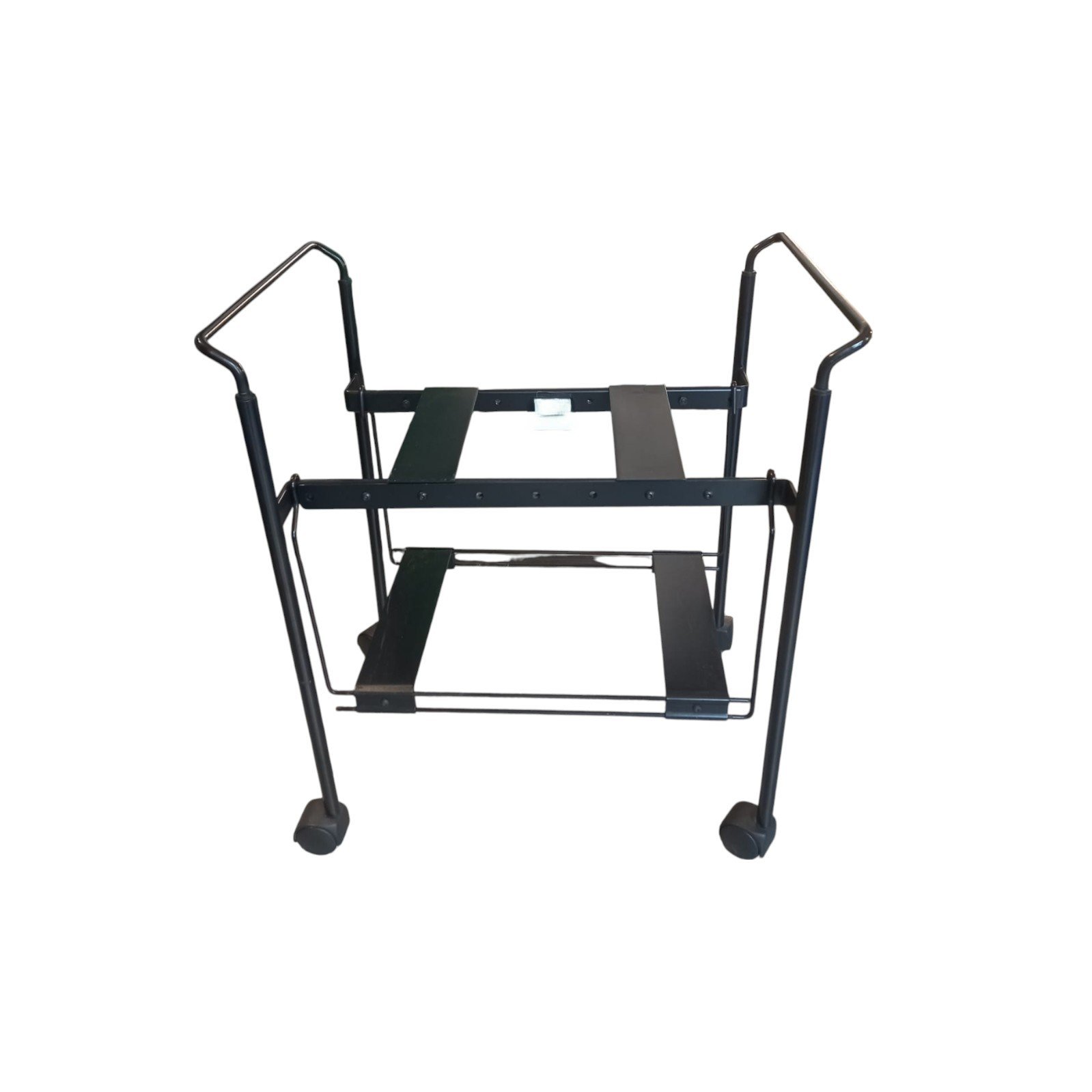 Carrello Tv mod Teulada - Lluis Clotet e Oscar Tusquets Blanca