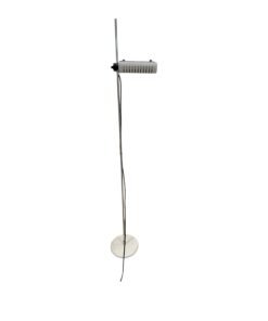 Lampada da Terra mod. Oluce - Joe Colombo
