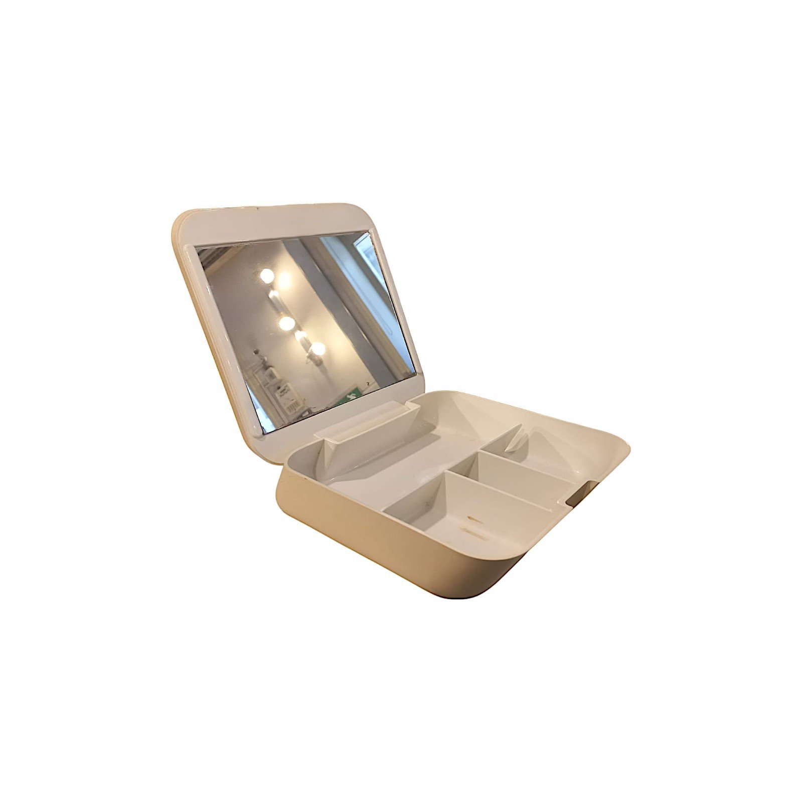 Portagioie/trucchi - Makio Hasuike