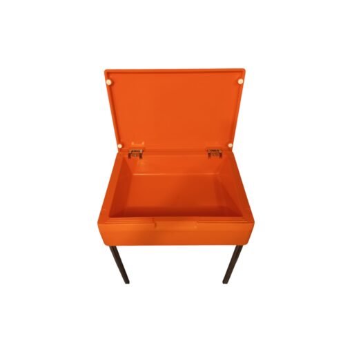 Sgabello mod. Elba - Carrara&Matta - immagine 4