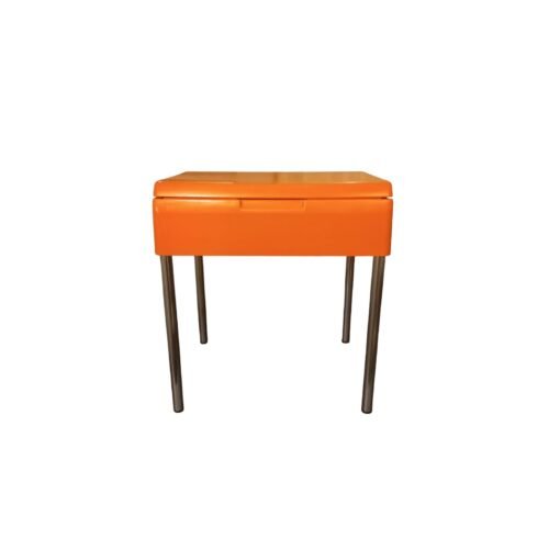 Sgabello mod. Elba - Carrara&Matta - immagine 2