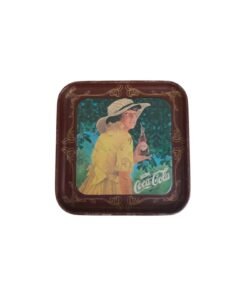 Sottobicchiere - Coca Cola